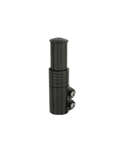 Alloy Ahead Stem Riser 28.6 x 125mm ad-011tr...